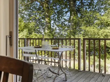 Grangettes, Maison 6 personnes à Noville - Photo 23