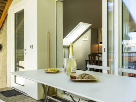 Grangettes, Maison 6 personnes à Noville - Photo 24