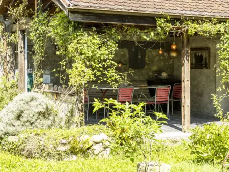 Grangettes, Maison 6 personnes à Noville - Photo 25