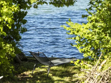 Grangettes, Maison 6 personnes à Noville - Photo 28