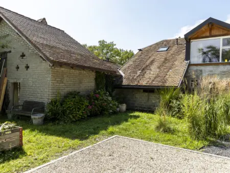 Grangettes, Maison 6 personnes à Noville - Photo 30