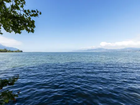 Grangettes, Maison 6 personnes à Noville - Photo 31