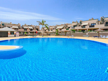 Location Appartement in Costa del Silencio,Los Geranios Aqua Duplex ES6029.612.1 N°1013527