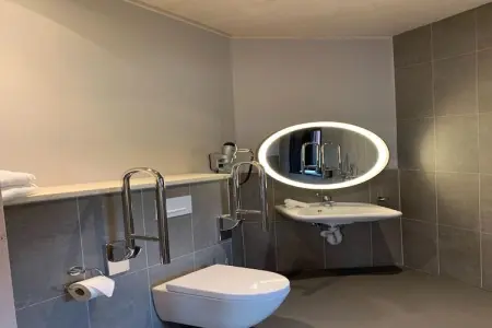 The Large Leaf by YourNature, Bungalow 6 personnes à Antoing - Photo 17