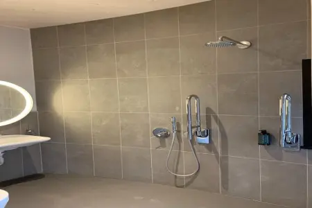 The Large Leaf by YourNature, Bungalow 6 personnes à Antoing - Photo 18