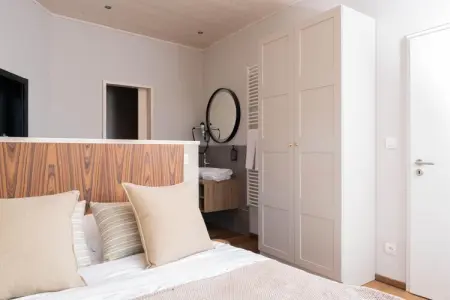 The Leaf by YourNature, Bungalow 4 personnes à Antoing - Photo 16