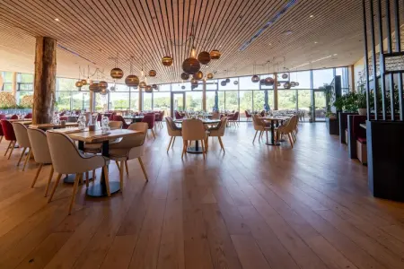 The Leaf by YourNature, Bungalow 4 personnes à Antoing - Photo 24