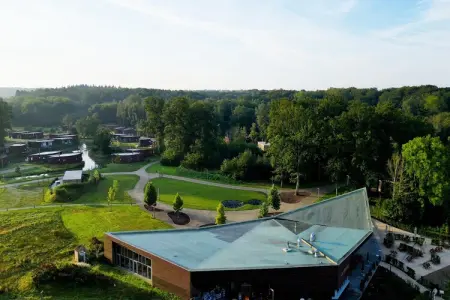 The Leaf by YourNature, Bungalow 4 personnes à Antoing - Photo 25