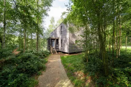 The Lake House by YourNature, Maison 4 personnes à Antoing - Photo 1