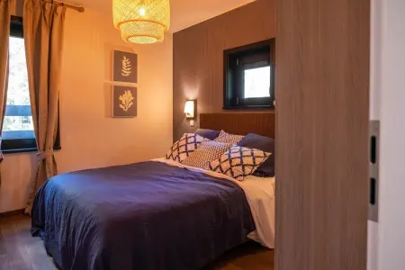 The Lake House by YourNature, Maison 4 personnes à Antoing - Photo 4