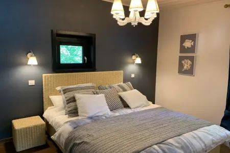 The Lake House by YourNature, Maison 4 personnes à Antoing - Photo 5