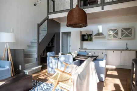 The Lake House by YourNature, Maison 4 personnes à Antoing - Photo 6