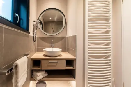 The Lake House by YourNature, Maison 4 personnes à Antoing - Photo 16