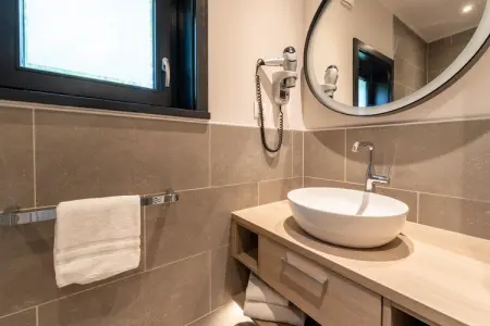 The Lake House by YourNature, Maison 4 personnes à Antoing - Photo 17