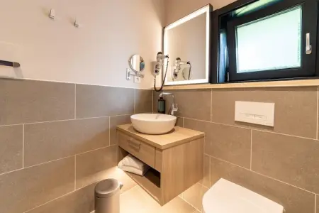 The Lake House by YourNature, Maison 4 personnes à Antoing - Photo 18