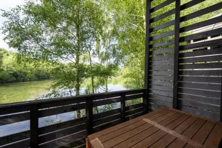The Lake House by YourNature, Maison 4 personnes à Antoing - Photo 19