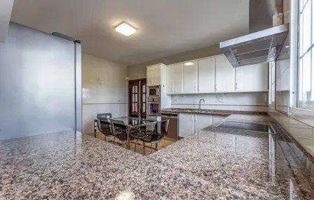 Location Maison 10 personnes à Alhaurin de la Torre - Photo 6