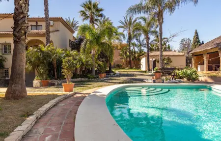 Location Maison 10 personnes à Alhaurin de la Torre - Photo 9