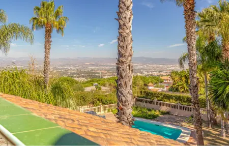 Location Maison 10 personnes à Alhaurin de la Torre - Photo 11