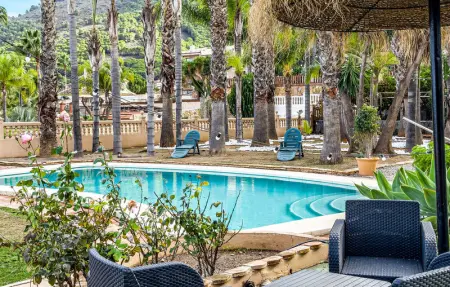 Location Maison 10 personnes à Alhaurin de la Torre - Photo 16