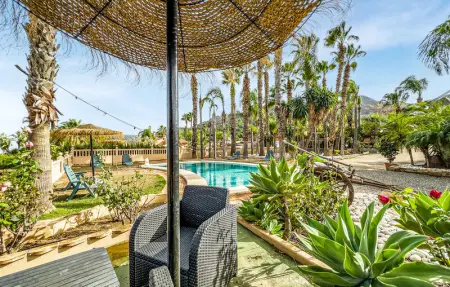 Location Maison 10 personnes à Alhaurin de la Torre - Photo 17