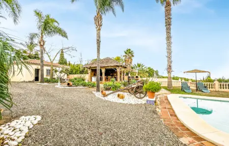 Location Maison 10 personnes à Alhaurin de la Torre - Photo 18