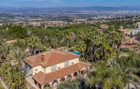 Location Maison 10 personnes à Alhaurin de la Torre - Photo 19