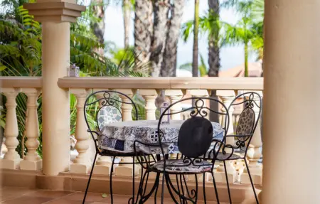 Location Maison 10 personnes à Alhaurin de la Torre - Photo 25