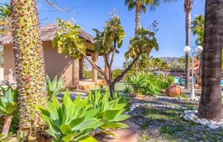 Location Maison 10 personnes à Alhaurin de la Torre - Photo 26