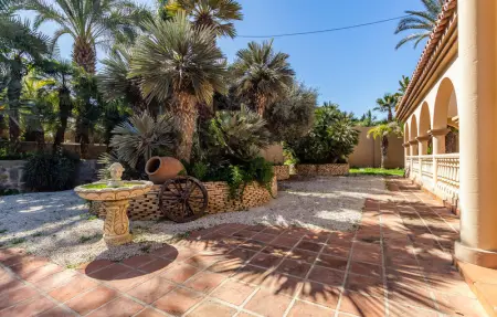 Location Maison 10 personnes à Alhaurin de la Torre - Photo 27