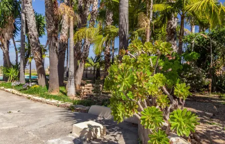 Location Maison 10 personnes à Alhaurin de la Torre - Photo 28