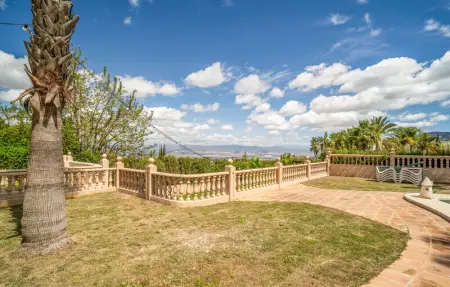 Location Maison 10 personnes à Alhaurin de la Torre - Photo 31