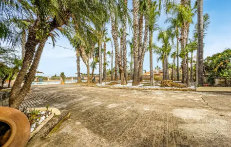 Location Maison 10 personnes à Alhaurin de la Torre - Photo 32