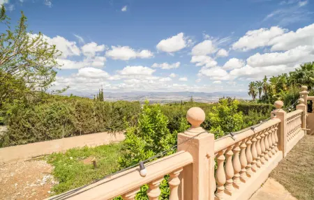 Location Maison 10 personnes à Alhaurin de la Torre - Photo 33