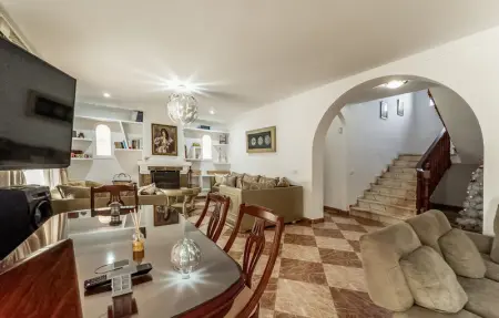 Location Maison 10 personnes à Alhaurin de la Torre - Photo 35