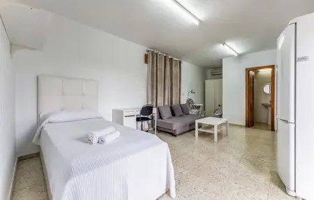 Location Maison 10 personnes à Alhaurin de la Torre - Photo 41