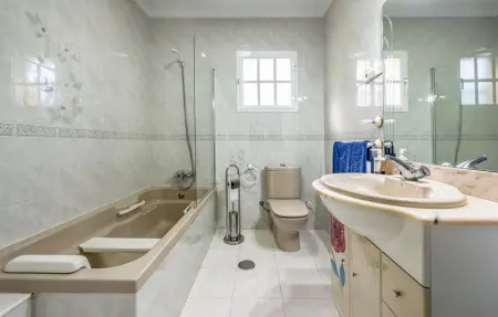 Location Maison 10 personnes à Alhaurin de la Torre - Photo 45