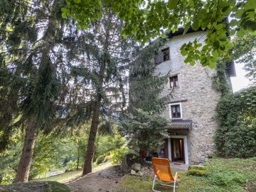 Location Apartamento en Valtellina,Casa Orai Mountain View IT3408.623.1 N°1013558