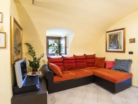 Casa Orai Mountain View, Appartement 4 personnes à Valtellina - Photo 7