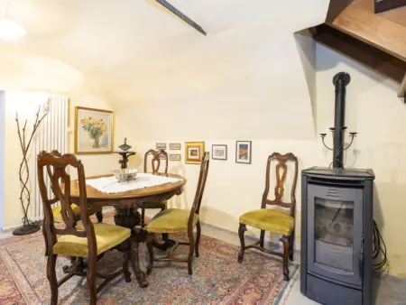 Casa Orai Mountain View, Appartement 4 personnes à Valtellina - Photo 8