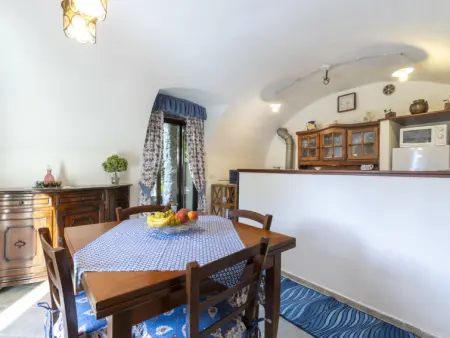 Casa Orai Mountain View, Appartement 4 personnes à Valtellina - Photo 10