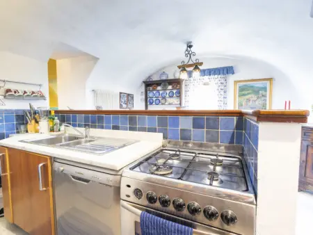 Casa Orai Mountain View, Appartement 4 personnes à Valtellina - Photo 14