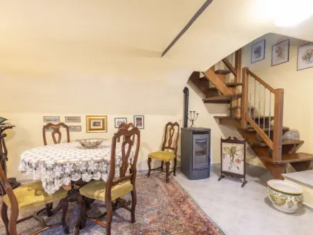 Casa Orai Mountain View, Appartement 4 personnes à Valtellina - Photo 21