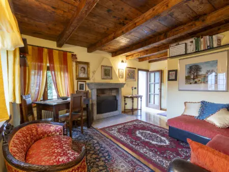 Casa Orai Mountain View, Appartement 4 personnes à Valtellina - Photo 22