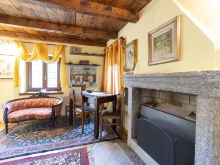 Casa Orai Mountain View, Appartement 4 personnes à Valtellina - Photo 24