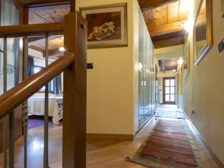 Casa Orai Mountain View, Appartement 4 personnes à Valtellina - Photo 26