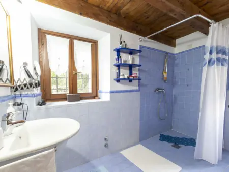 Casa Orai Mountain View, Appartement 4 personnes à Valtellina - Photo 29