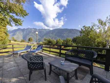 Casa Orai Mountain View, Appartement 4 personnes à Valtellina - Photo 35