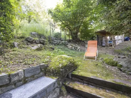 Casa Orai Mountain View, Appartement 4 personnes à Valtellina - Photo 39