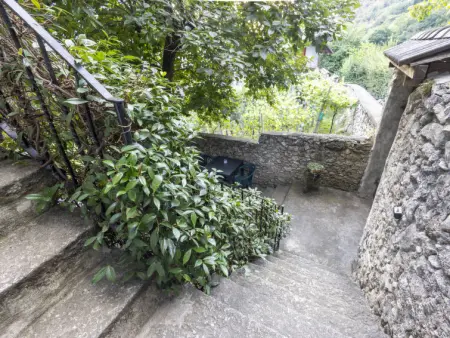 Casa Orai Mountain View, Appartement 4 personnes à Valtellina - Photo 40